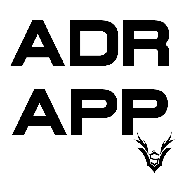 Aplikacja ADR dla kierowców 